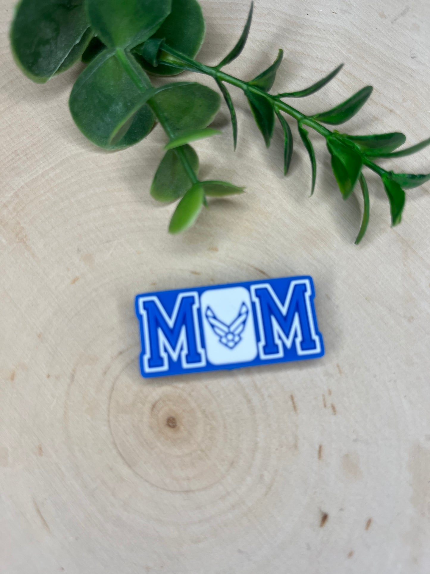 AIR FORCE MOM FOCAL