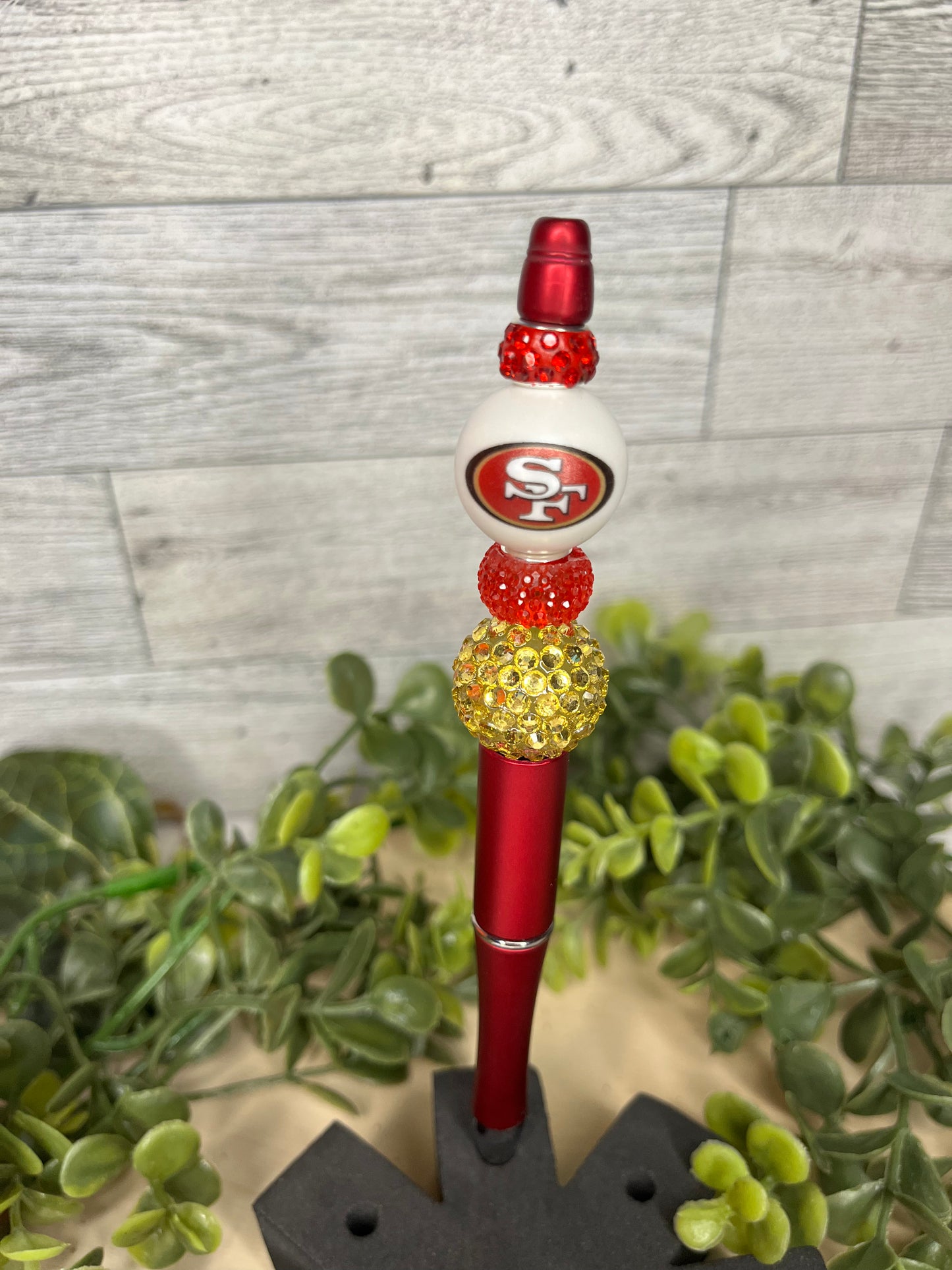 49ers Bling Pen