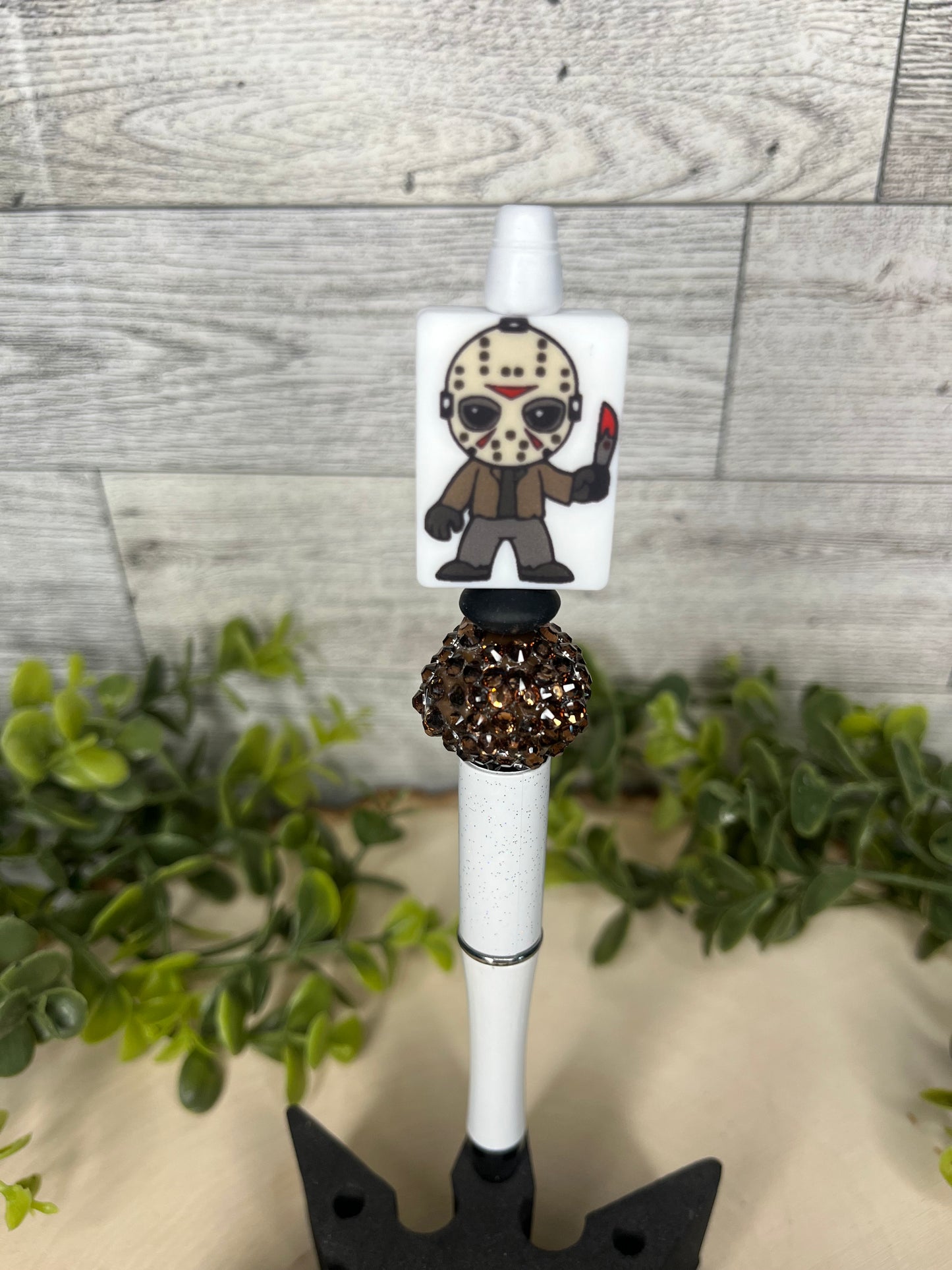 Jason Bling Pen