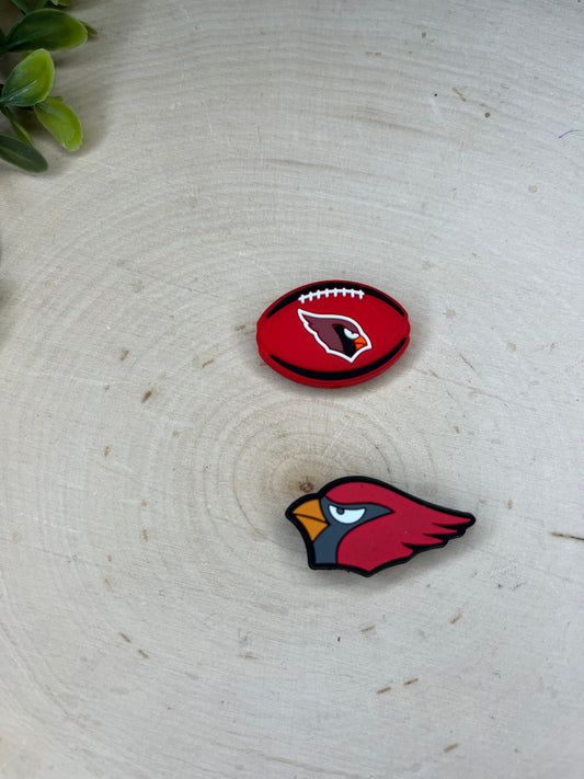 FOOTBALL ARIZONA CARDINALS FOCALS