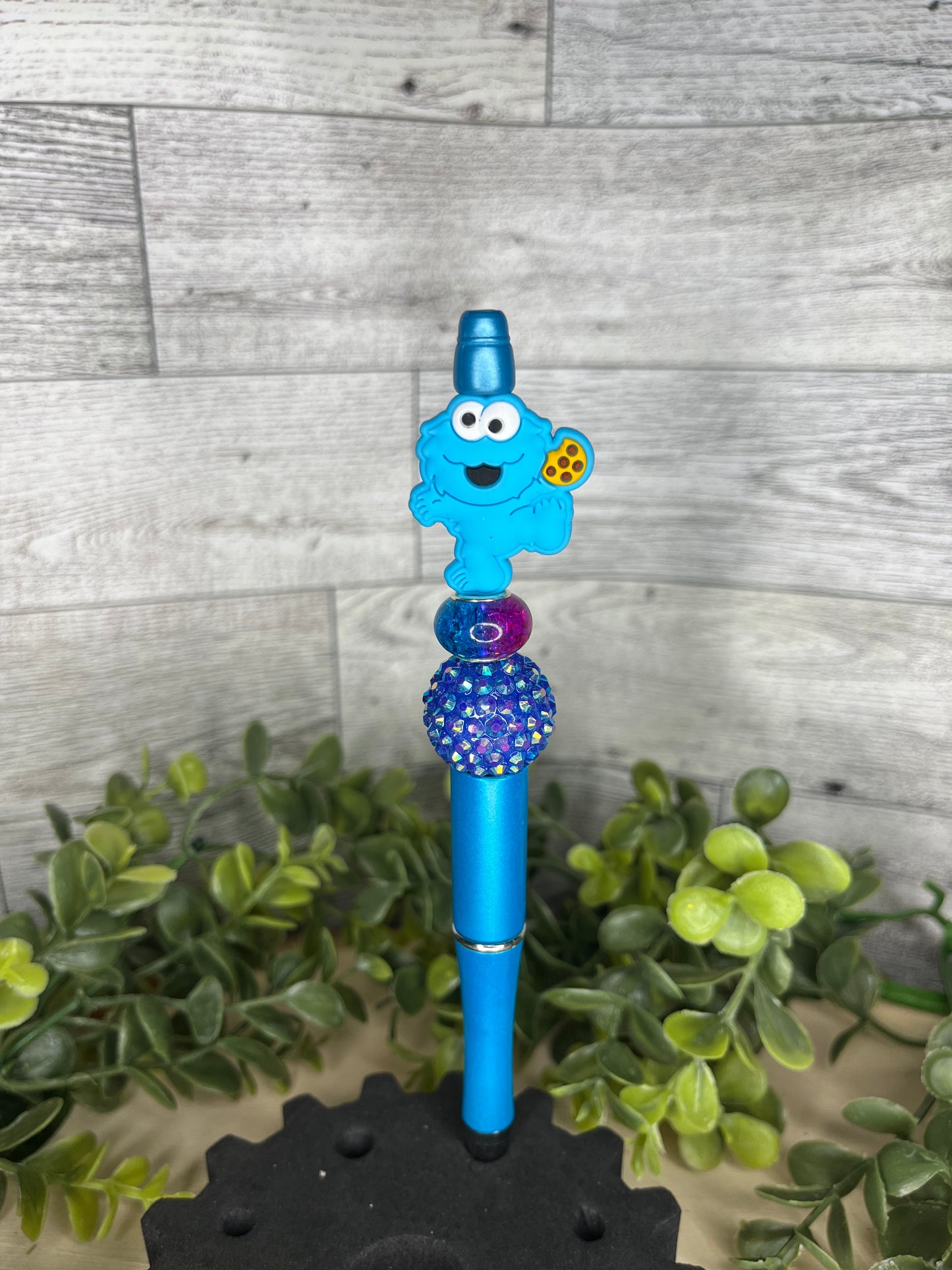Cookie Monster Pen
