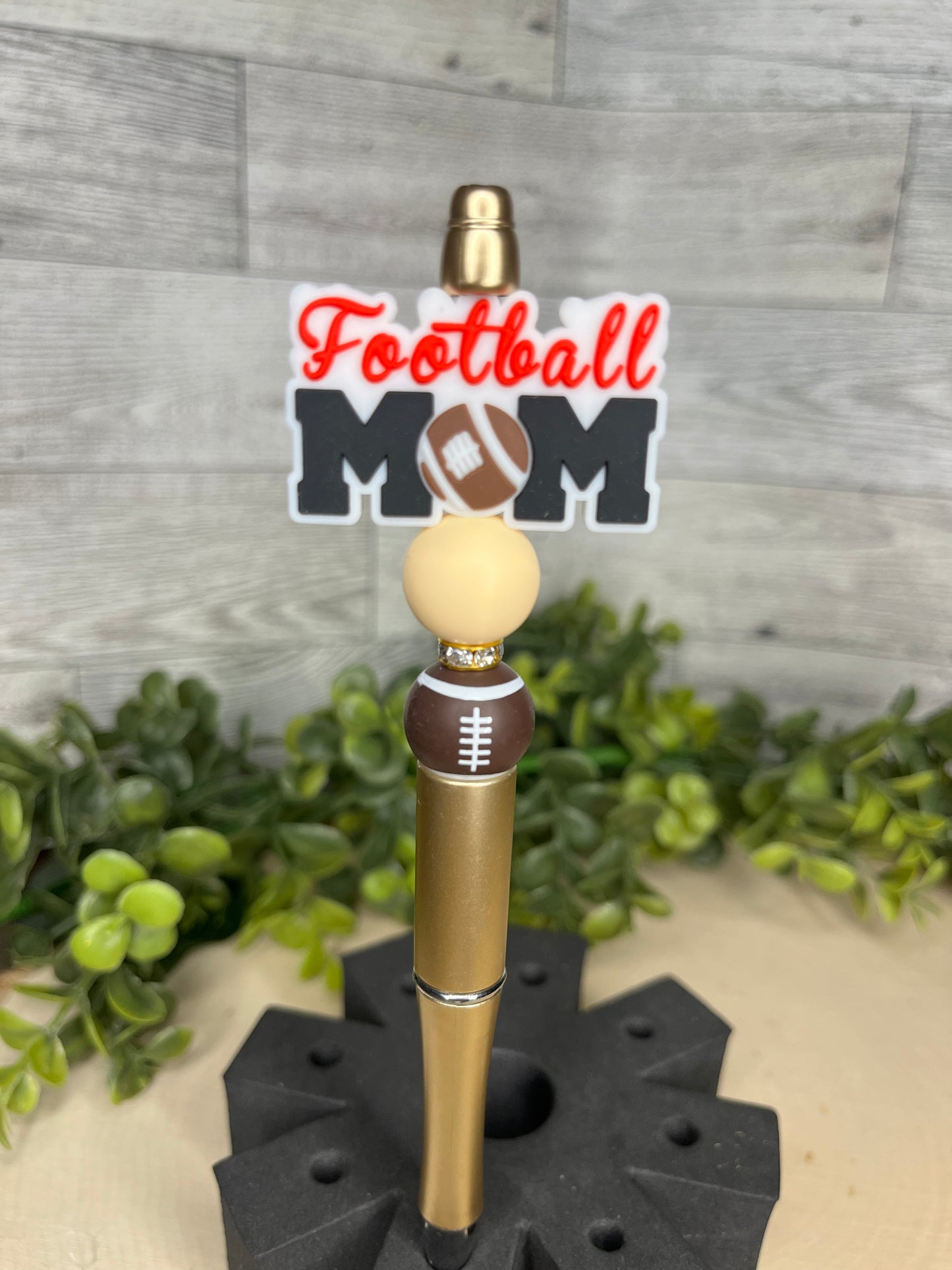 Football Mom Pen