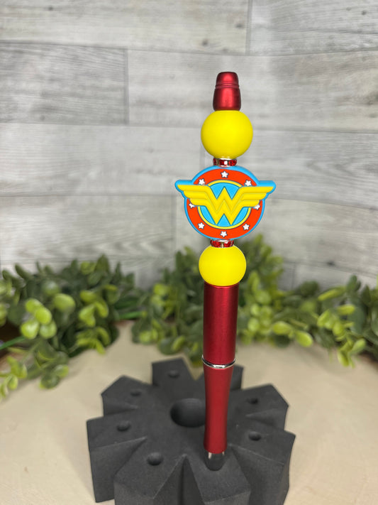 Wonder Woman Pen