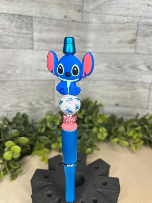 Stitch Pen