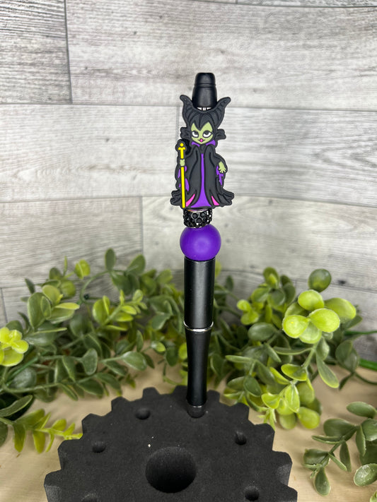 Maleficent Pen