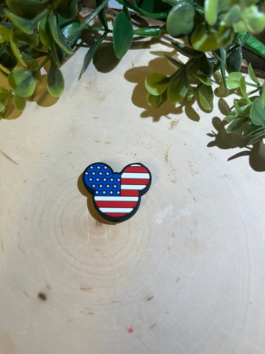 AMERICAN MICKEY