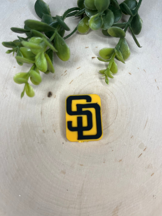 BASEBALL SAN DIEGO PADRES FOCAL