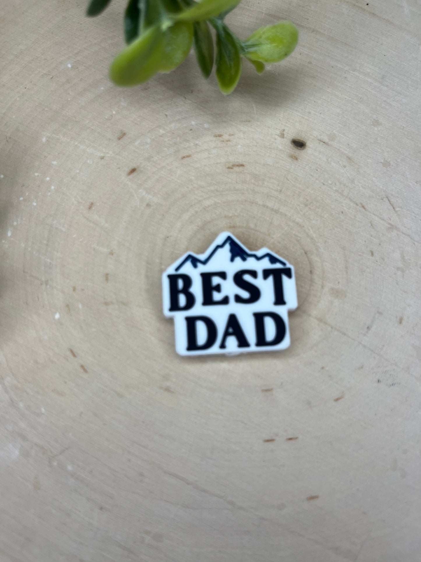 BEST DAD FOCAL