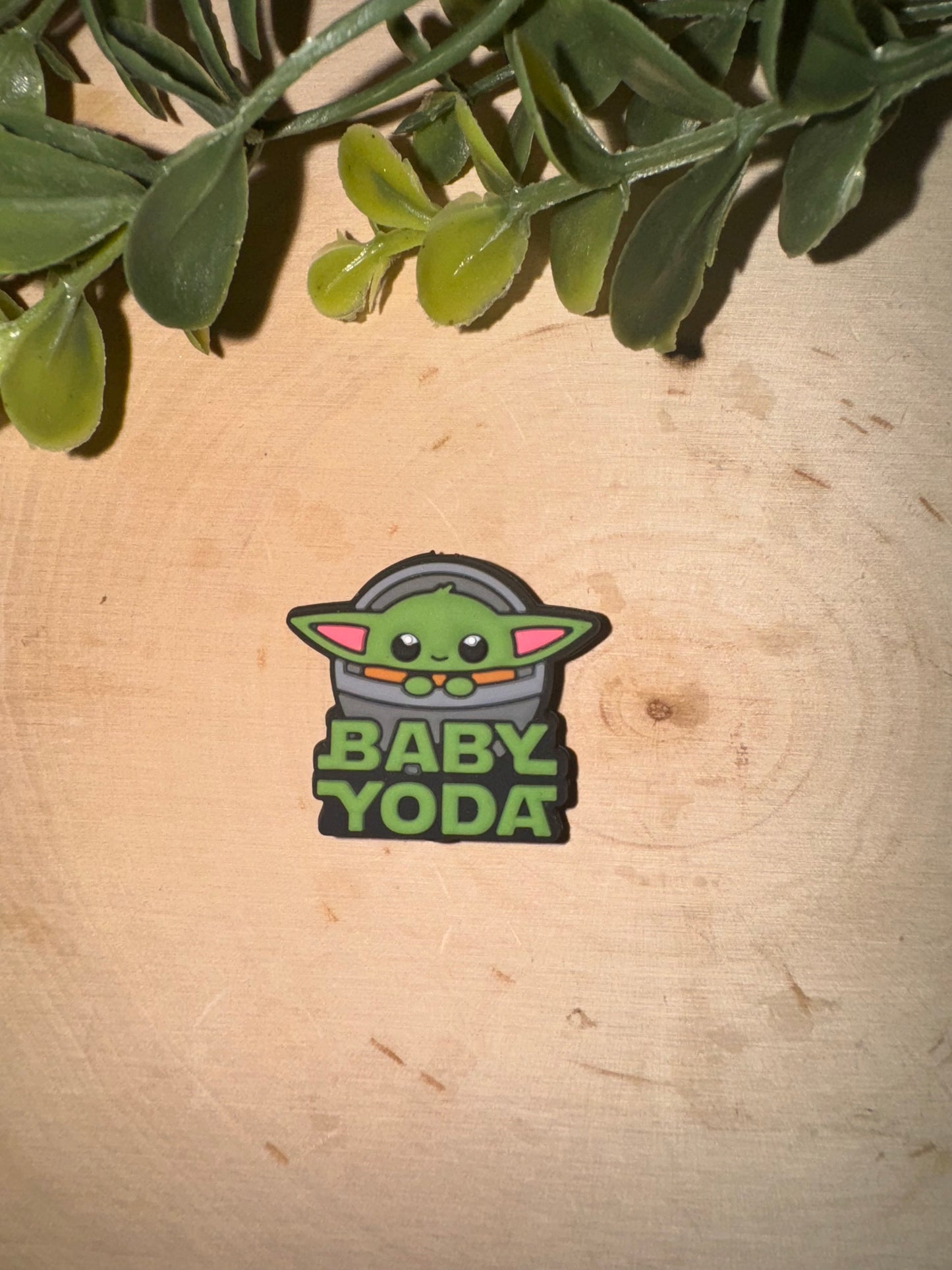 BABY YODA FOCAL