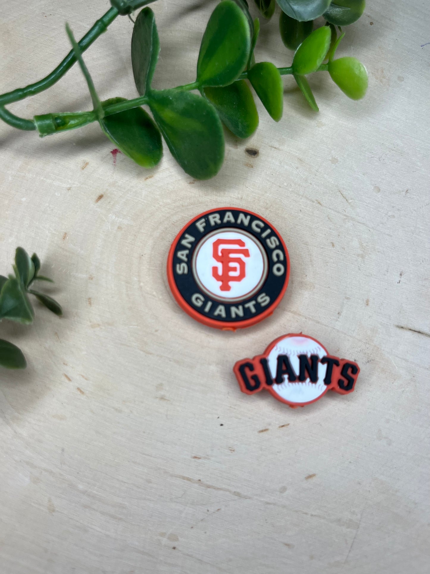 BASEBALL SAN FRANCISCO GAINTS FOCAL