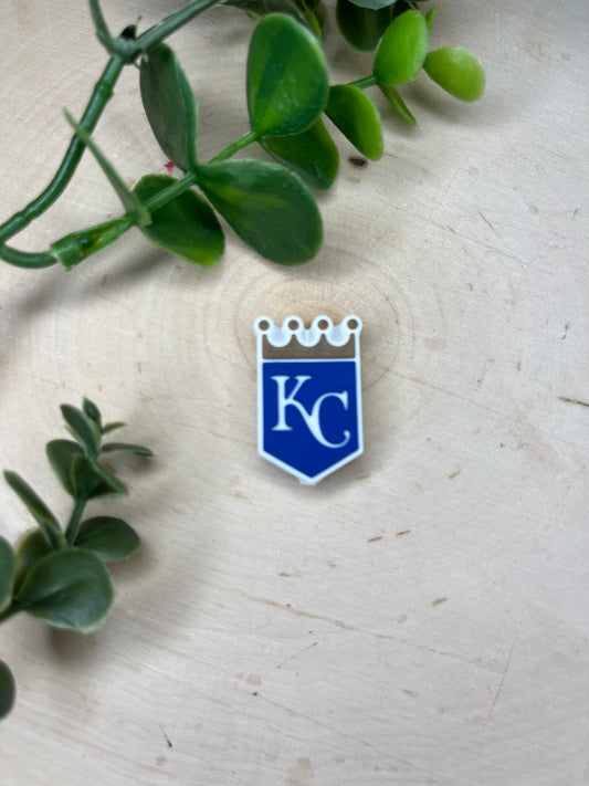 BASEBALL ROYALS  FOCAL