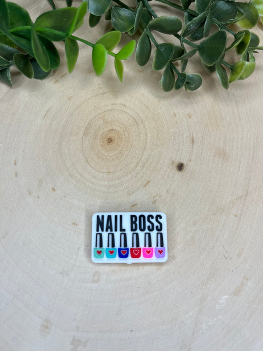 NAIL BOSS FOCAL