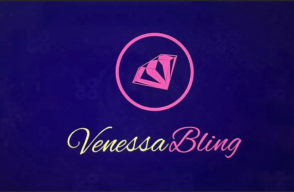 Venessa Bling ✨