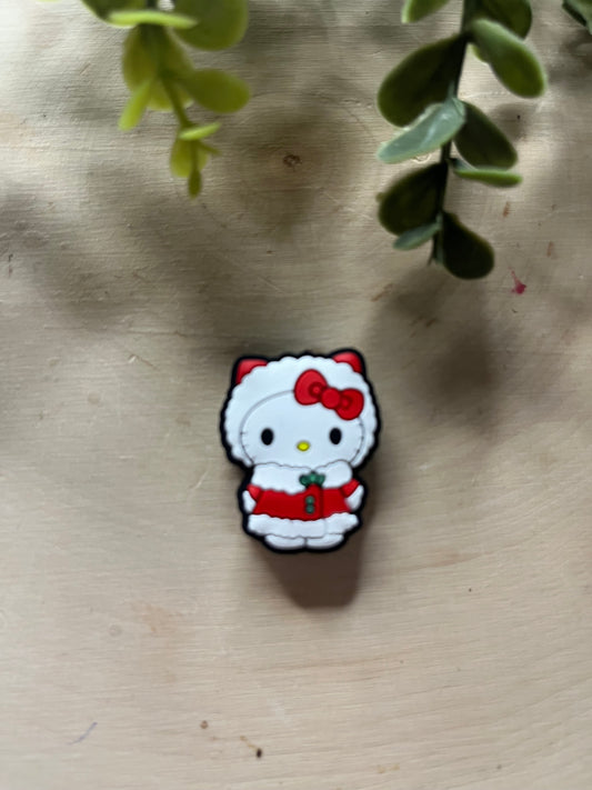 CHRISTMAS HELLO KITTY