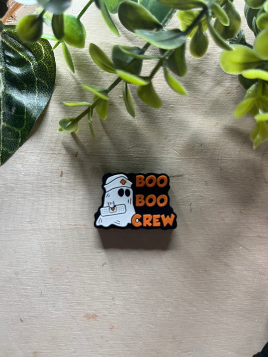 BOO BOO CREW FOCAL