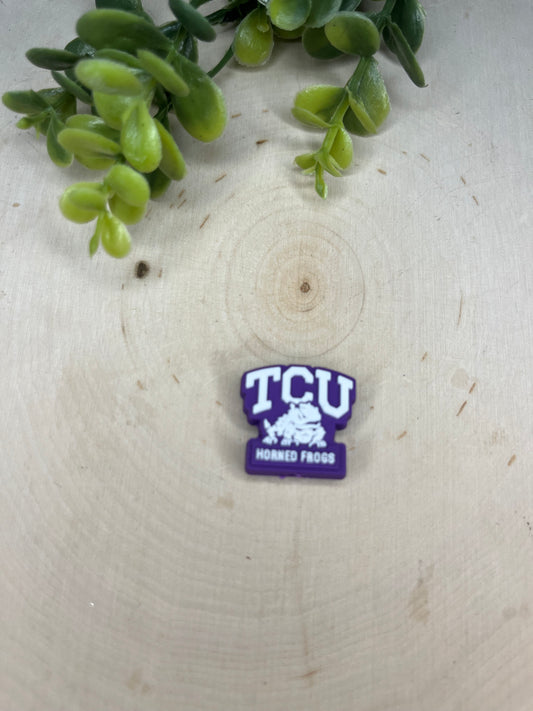 COLLEGE TCU FOCAL