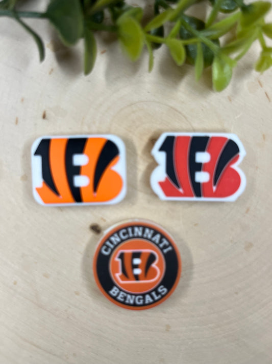 FOOTBALL CINCINNATI BENGALS FOCAL