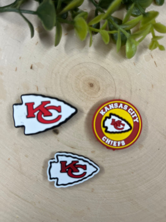 FOOTBALL KC KANSAS CITY CHIEFS FOCAL