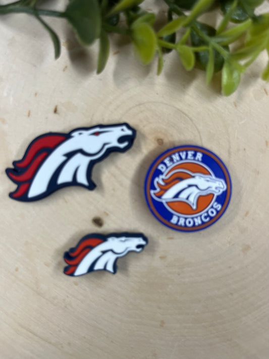 FOOTBALL DENVER BRONCOS FOCAL