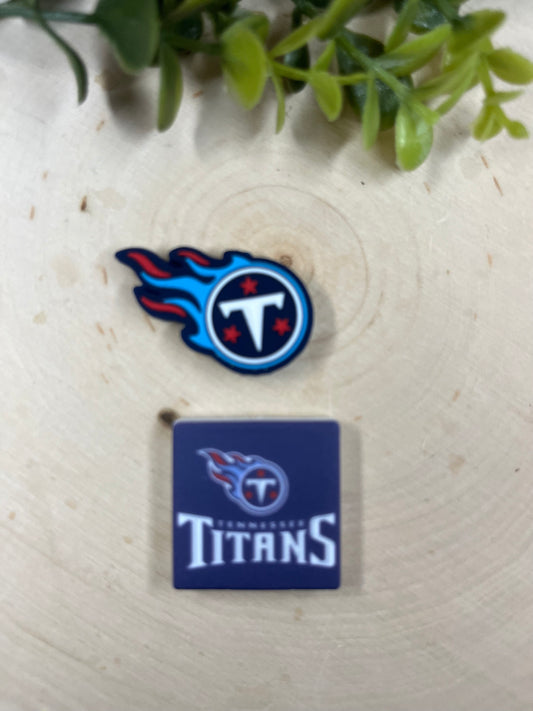 FOOTBALL TENNESSEE TITANS FOCALS