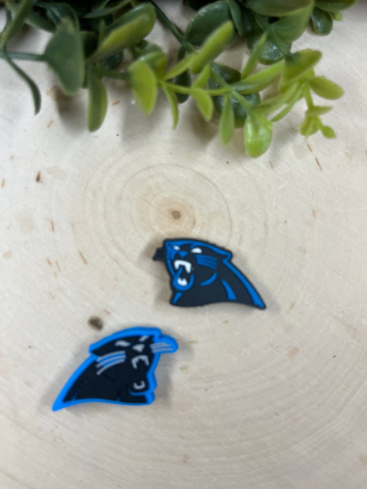 FOOTBALL NORTH CAROLINA PANTHERS FOCAL