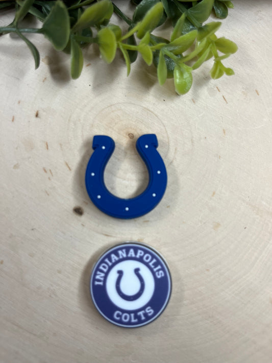 FOOTBALL INDIANAPOLIS COLTS FOCAL