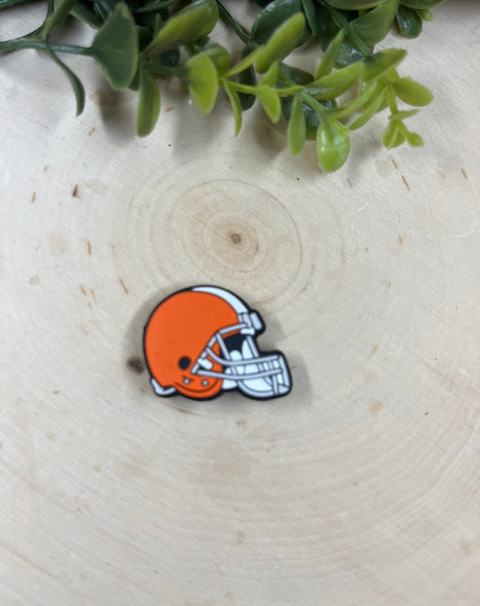 FOOTBALL CLEVELAND BROWNS FOCAL