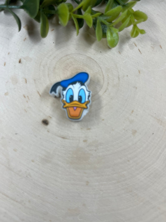 DONALD HEAD FOCAL