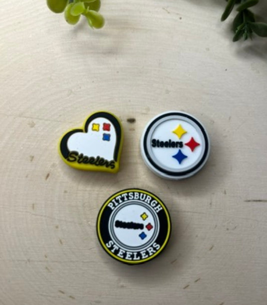 FOOTBALL STEELERS FOCAL