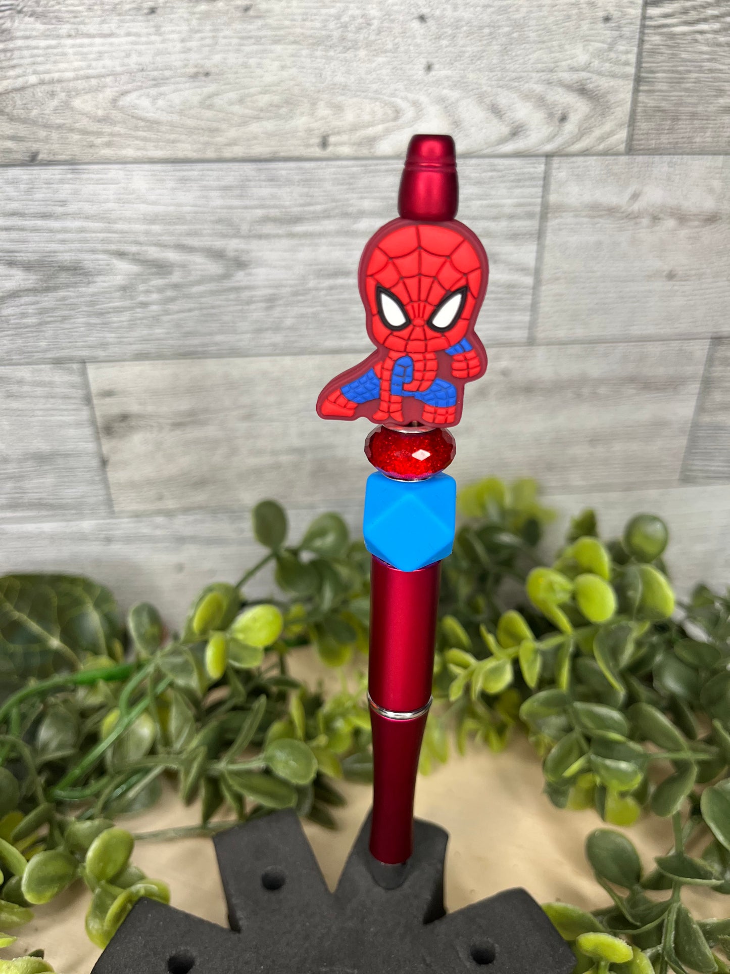 Spiderman Pen