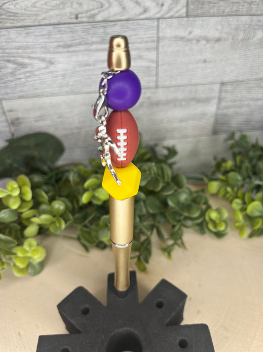 Wolverines Football Pen