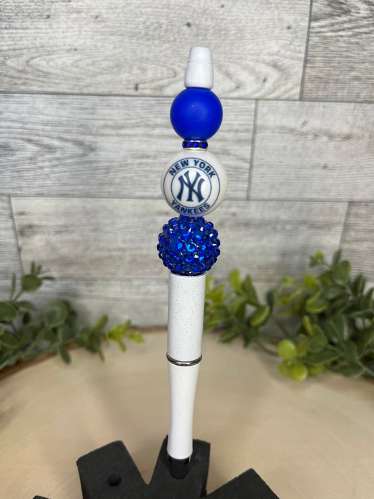 NY Yankees Bling Pen