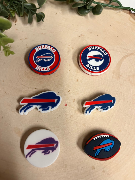 FOOTBALL BUFFALO BILLS  FOCAL