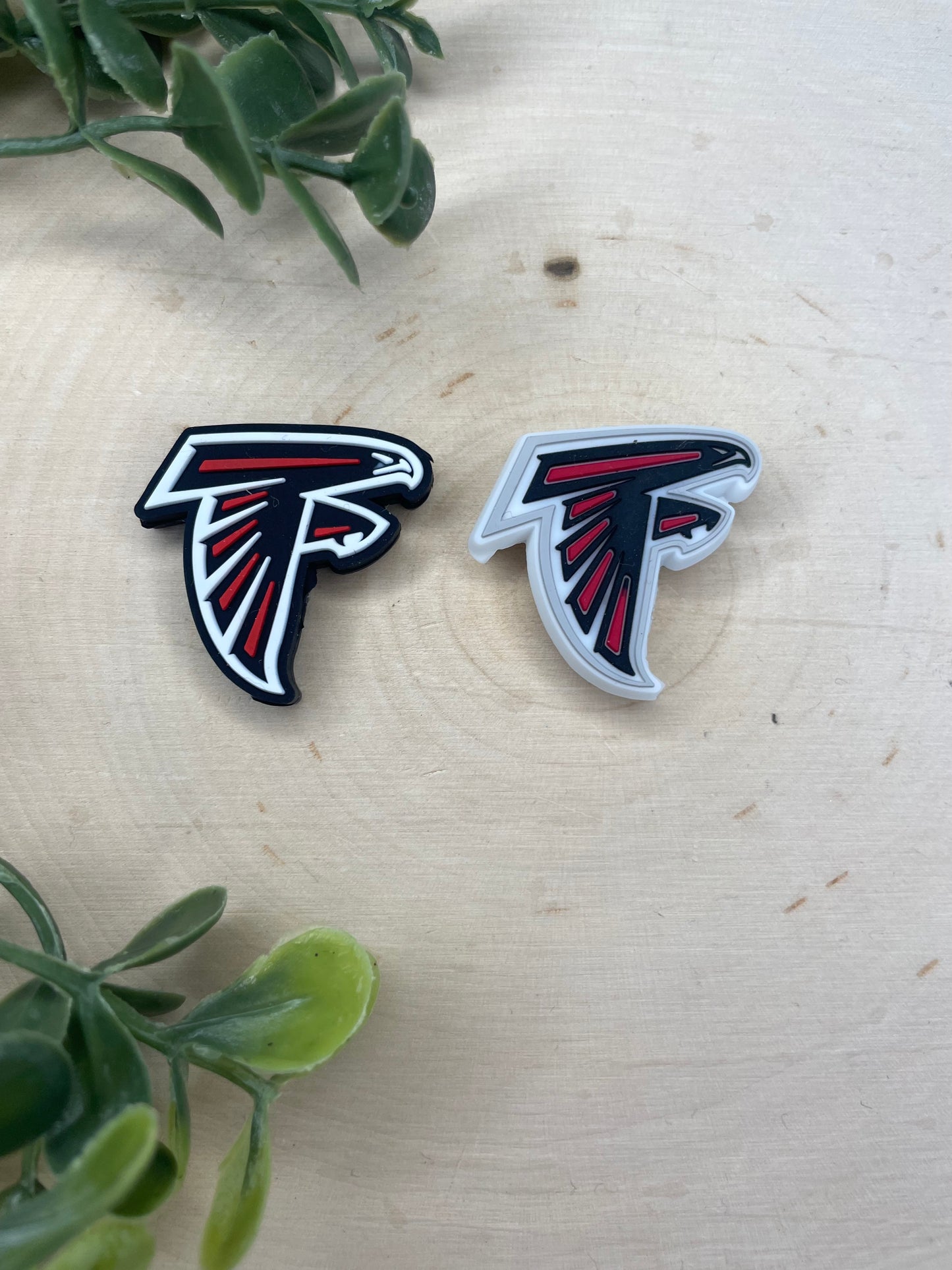 FOOTBALL ATLANTA FALCONS FOCALS