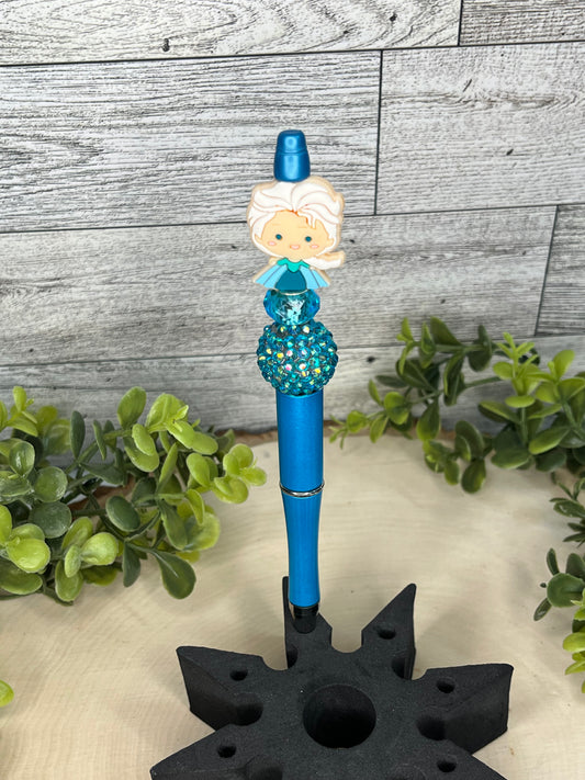 Frozen Bling Pen