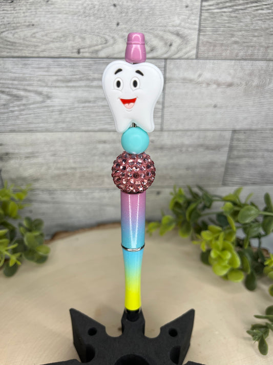 Dental Bling Pen