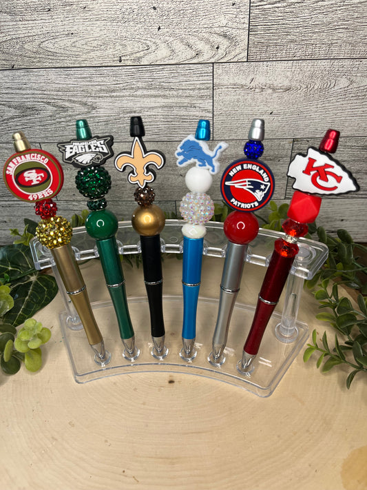 FOOTBALL PENS