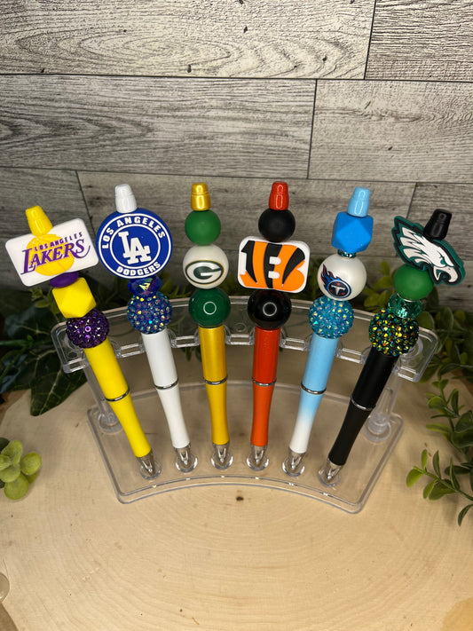 FOOTBALL PENS