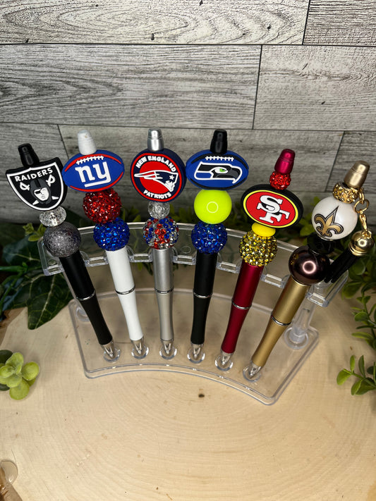 FOOTBALL PENS