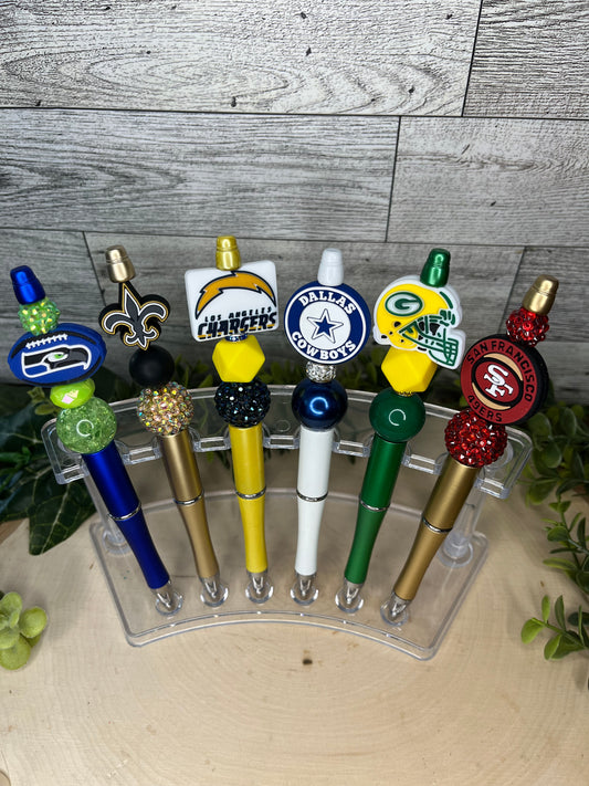 FOOTBALL PENS