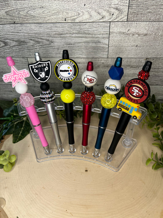 FOOTBALL PENS