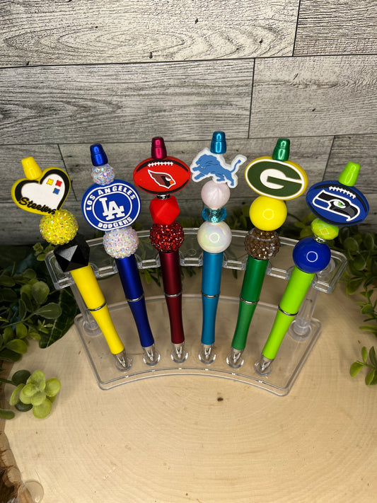 FOOTBALL PENS