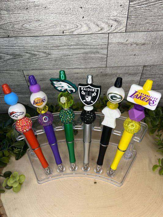 FOOTBALL PENS