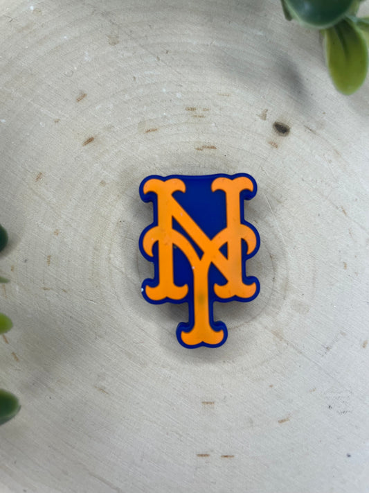 BASEBALL METS FOCAL