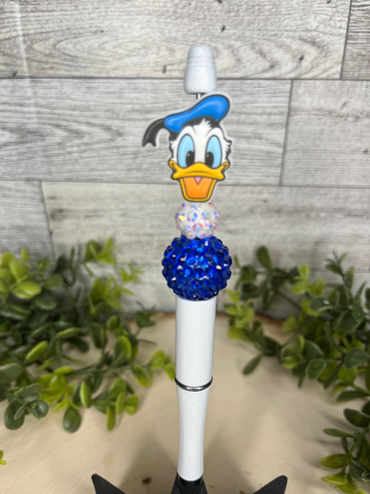 Donald Bling Pen