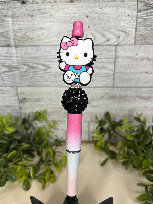 Hello Kitty Bling Pen