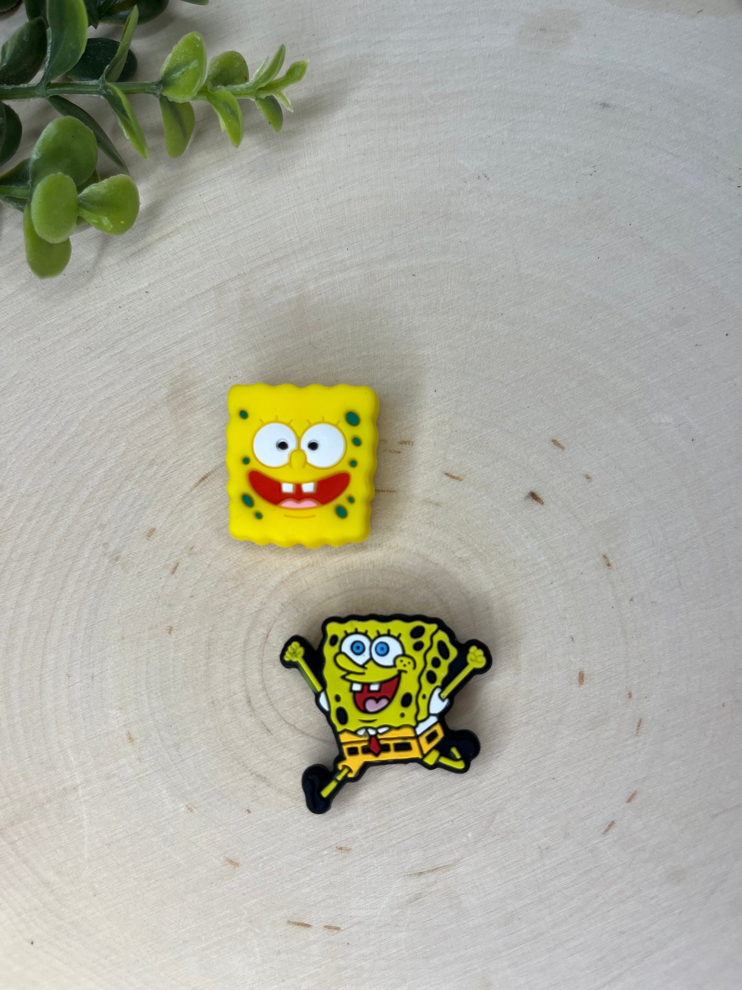 Focal SpongeBob