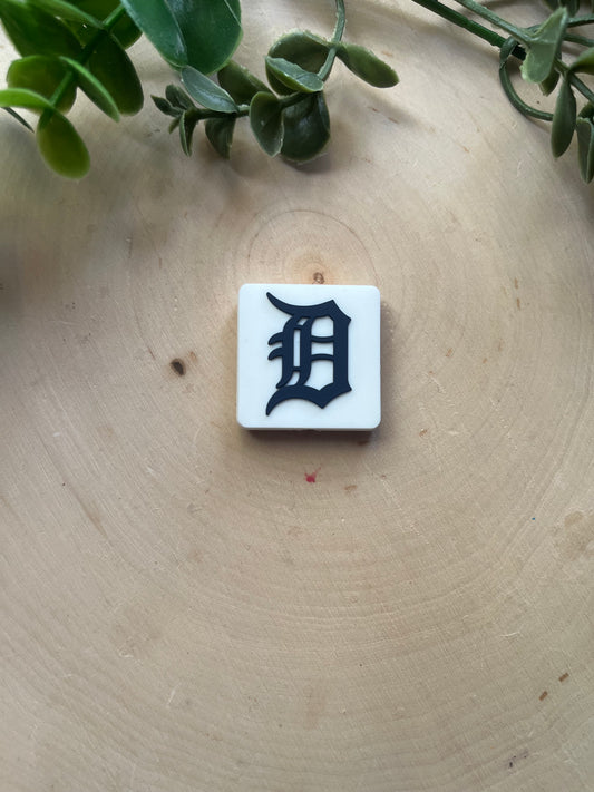 BASEBALL DETROIT TIGERS FOCAL