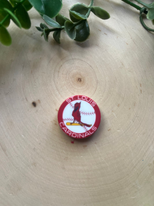 BASEBALL CARDINALS