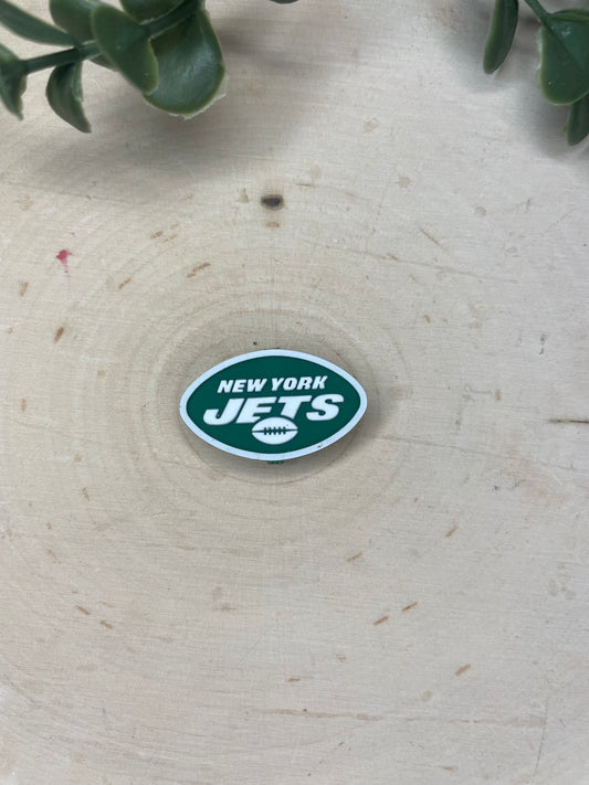 FOOTBALL NEW YORK JETS  FOCAL